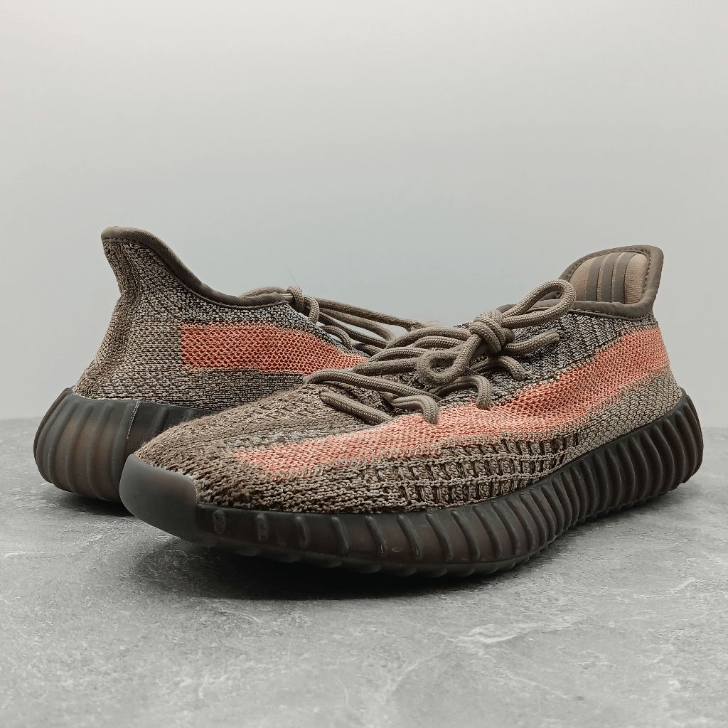Yeezy Boost 350 V2 Ash Stone Sneakers Men’s Size 7.5